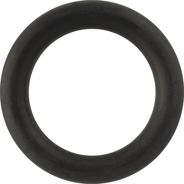 Oil-Resistant Buna N O-Rings -111 7/16 Diameter 100 EA per Pack Oil-Resistant Buna N O-Rings -111 7/16 Diameter 100 EA per Pack